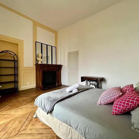Entre Seine Et Foret-10min Fontainebleau-6 Pers Veneux-les-Sablons